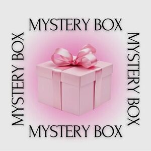 Summer Mystery Box (3 New Items per Box)